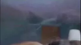 Un russo grande culo ...