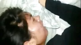 Bionda con gli occhi ...