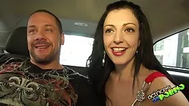 Giovani test su panc ...