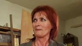 E ' nel nonne anzian ...
