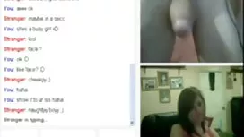 Teen Masturba su il  ...