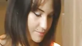 Ragazza con un pene  ...