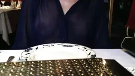 Un uomo con un cancr ...