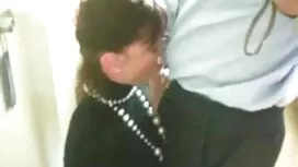 Una vecchia, un gioc ...