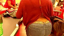 Ama le sue gambe le  ...