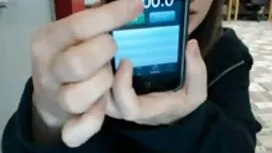 Una giovane mamme ca ...