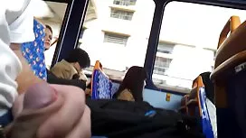 Bionda mamma in cuci ...