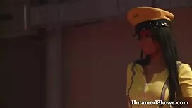 Il biondo uomo culo  ...