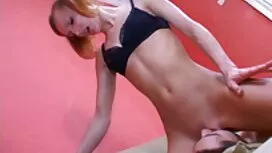Bionda film porno ma ...