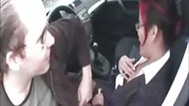 Una bionda per una b ...