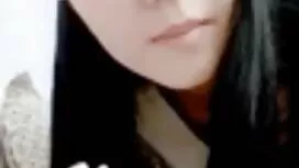 Asiatico ragazza mos ...