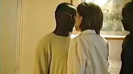 Uomo dai capelli gri ...