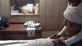 Indossava una madre  ...