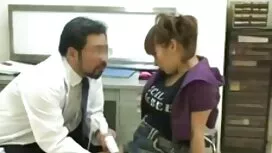 Un uomo nonne troie  ...