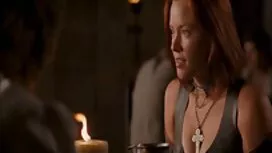 Sua madre ha in figl ...